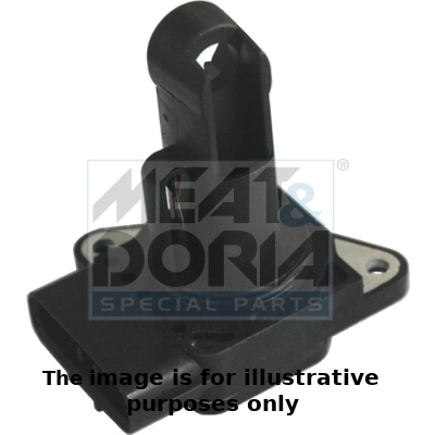 Volume Air Flow Sensor